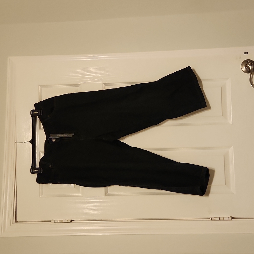 capri jeans